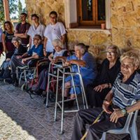 Κέντρο Εξυπηρέτησης Ηλικιωμένων 