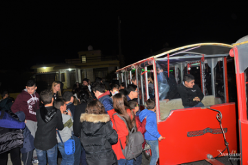 Χριστουγεννιάτικη Φωταγώγηση 02-12-2017